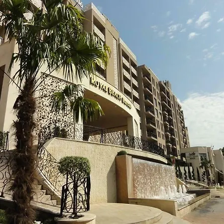 Apartment Private Apart In Royal