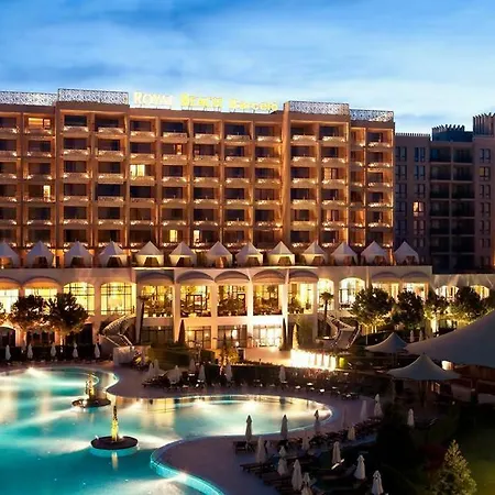Apartament Private Apart In Royal *