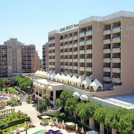 Apartament Private Apart In Royal *