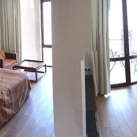 Apartment Private Apart In Royal Sunny Beach