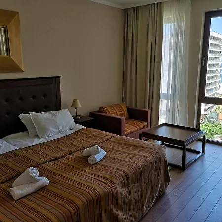 Private Apart In Royal Apartment