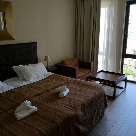 Private Apart In Royal Apartament Sunny Beach