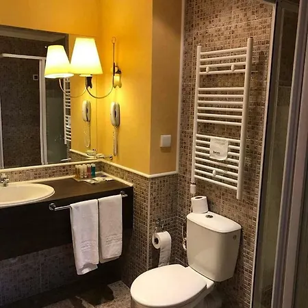 Private Apart In Royal Appartamento