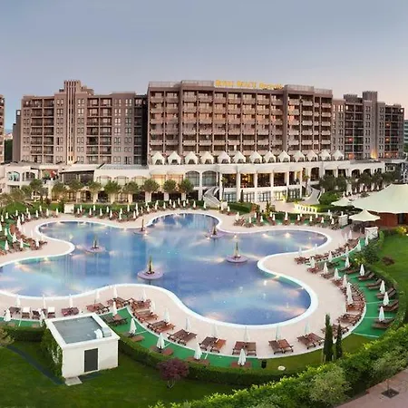 Appartamento Private Apart In Royal Sunny Beach