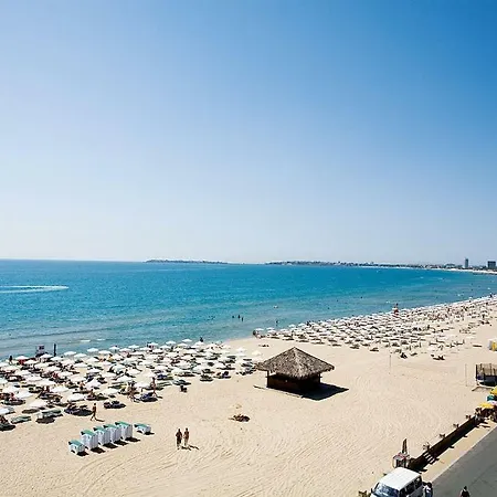 Appartamento Private Apart In Royal Sunny Beach