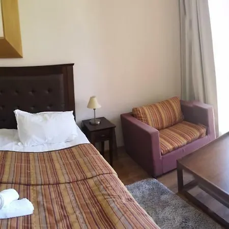 Private Apart In Royal Sunny Beach