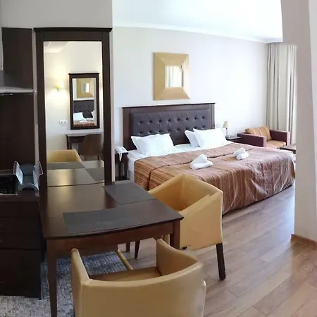 Private Apart In Royal Appartamento Sunny Beach