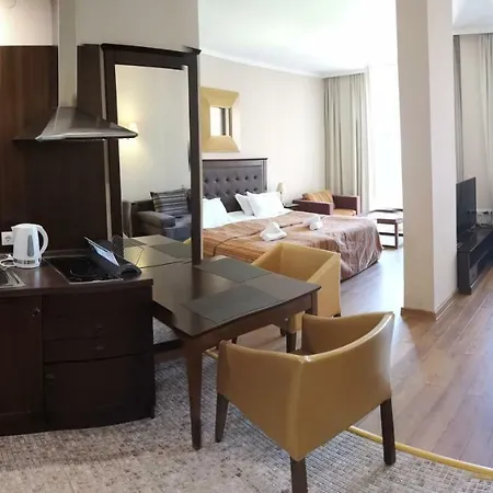 Private Apart In Royal Sunny Beach