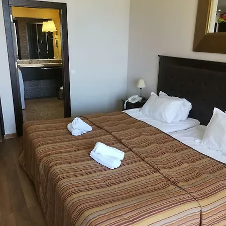 Private Apart In Royal Apartman