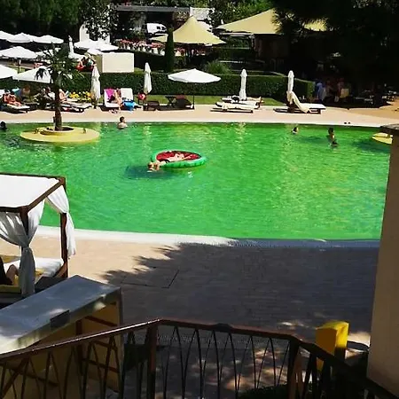 Private Apart In Royal Appartamento Sunny Beach
